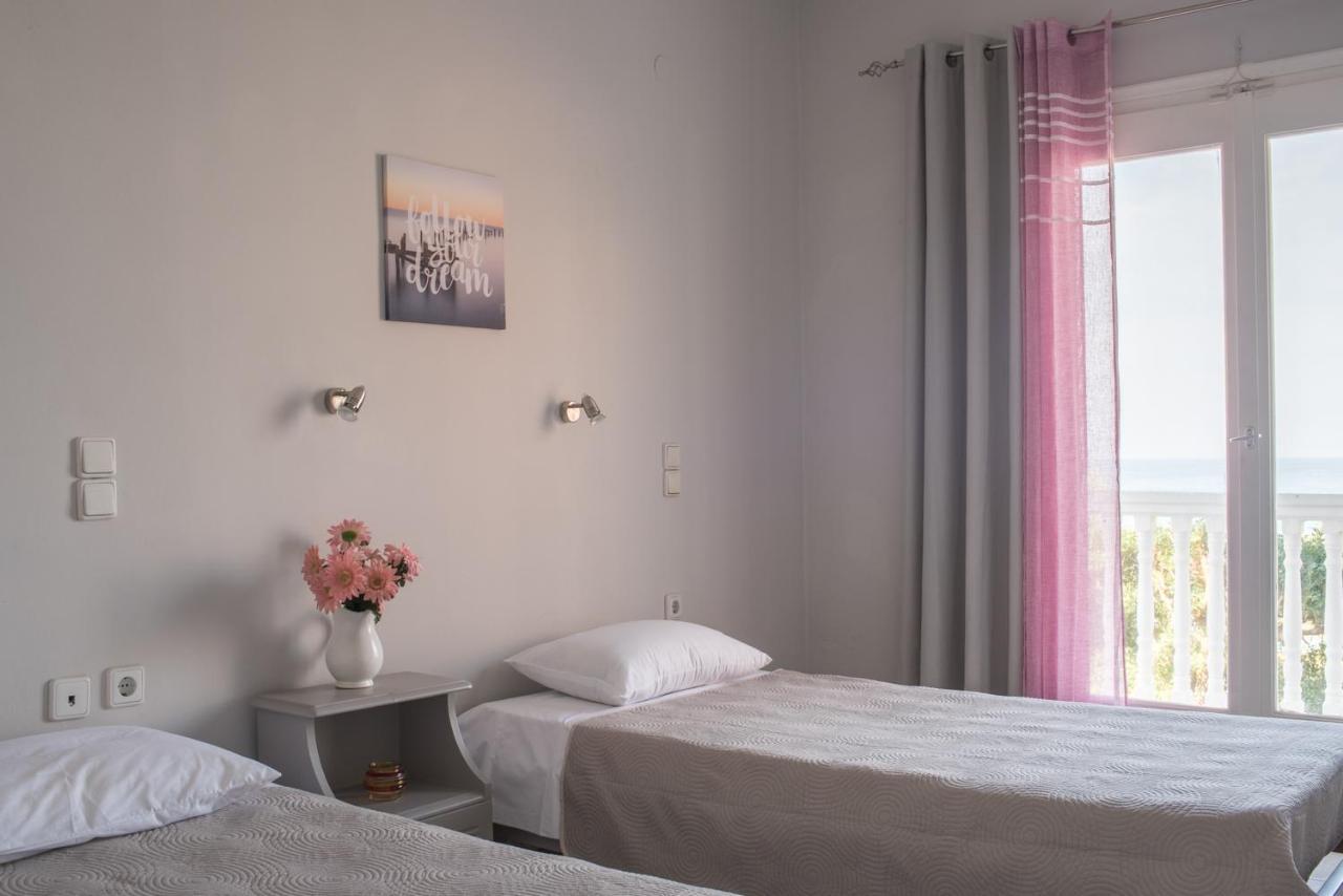 Apartment Ammoudino Del Mare Ammoudi