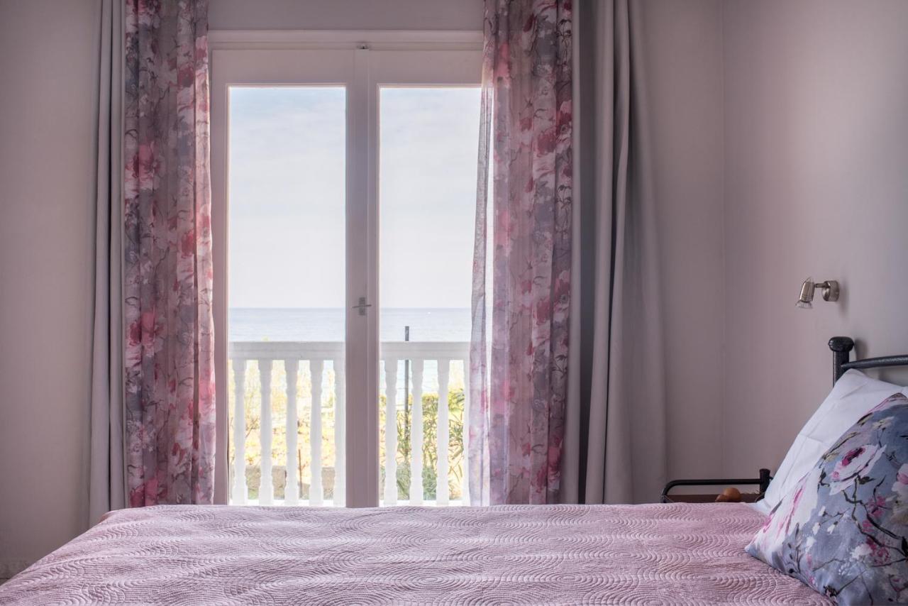 Apartment Ammoudino Del Mare Ammoudi
