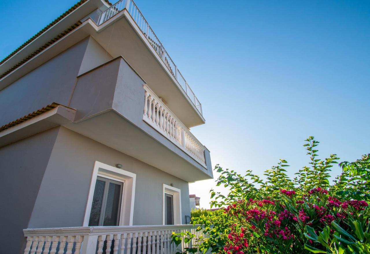 Apartment Ammoudino Del Mare *